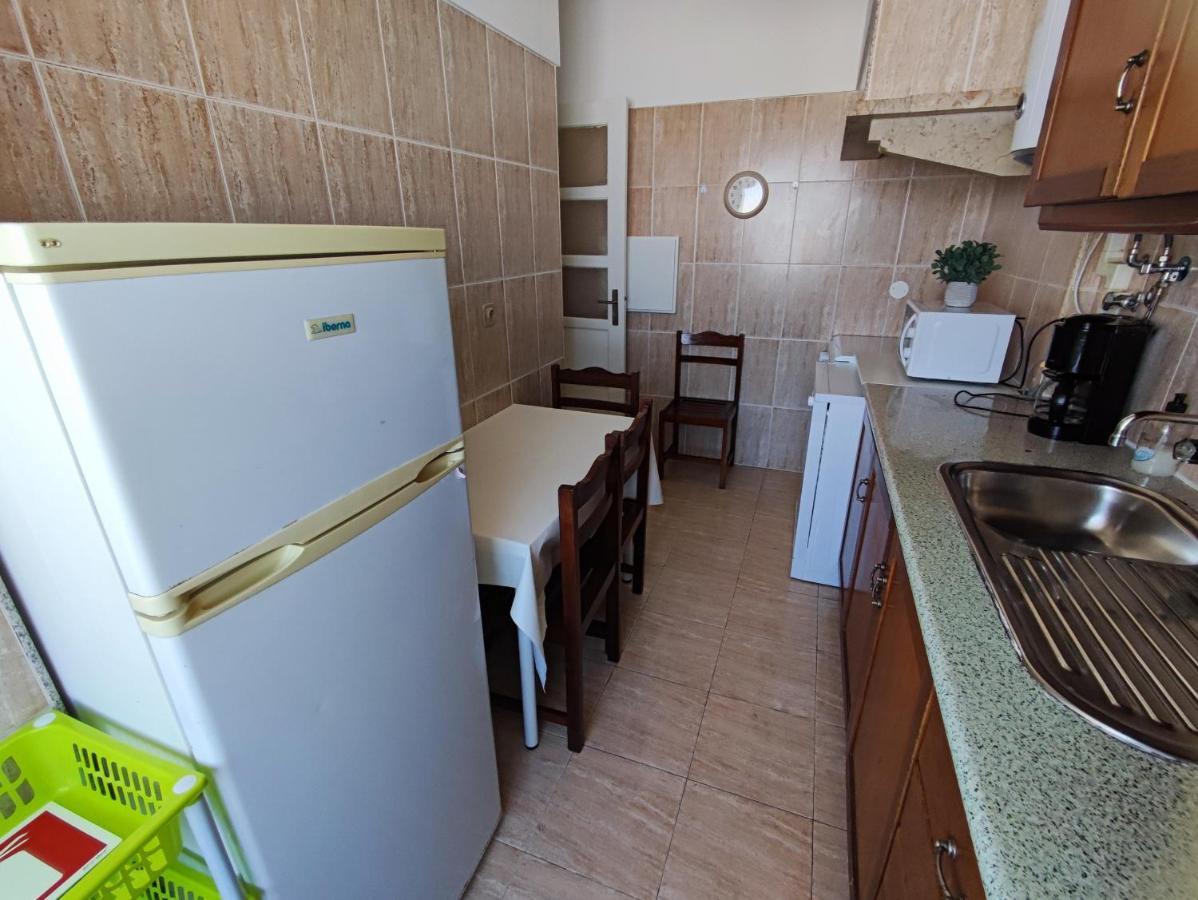 Lisbon Traditional T2 With Balcony In Damaia, Lisbon 아마도라 외부 사진