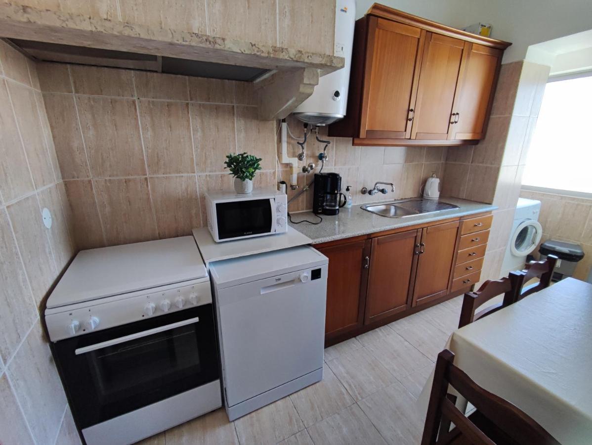 Lisbon Traditional T2 With Balcony In Damaia, Lisbon 아마도라 외부 사진